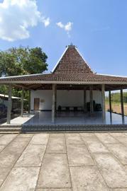 PROFIL PADUKUHAN KALANGAN